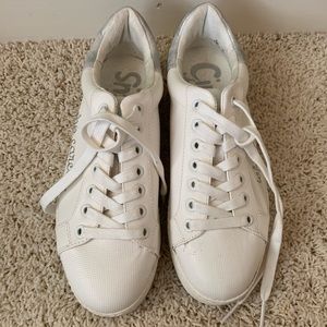 Circus by Sam Edelman “who cares...” sneakers
